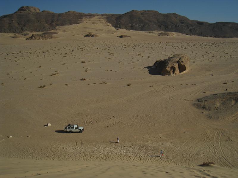 Dahab selectie 2010_01_14 14h19m.jpg - Safra Sand Dune